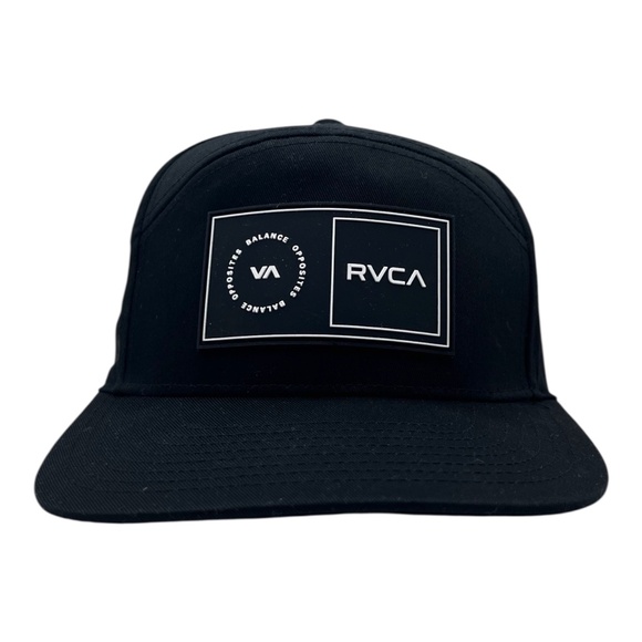 RVCA Authentic Franco Adjustable Hat/Cap - Picture 1 of 9